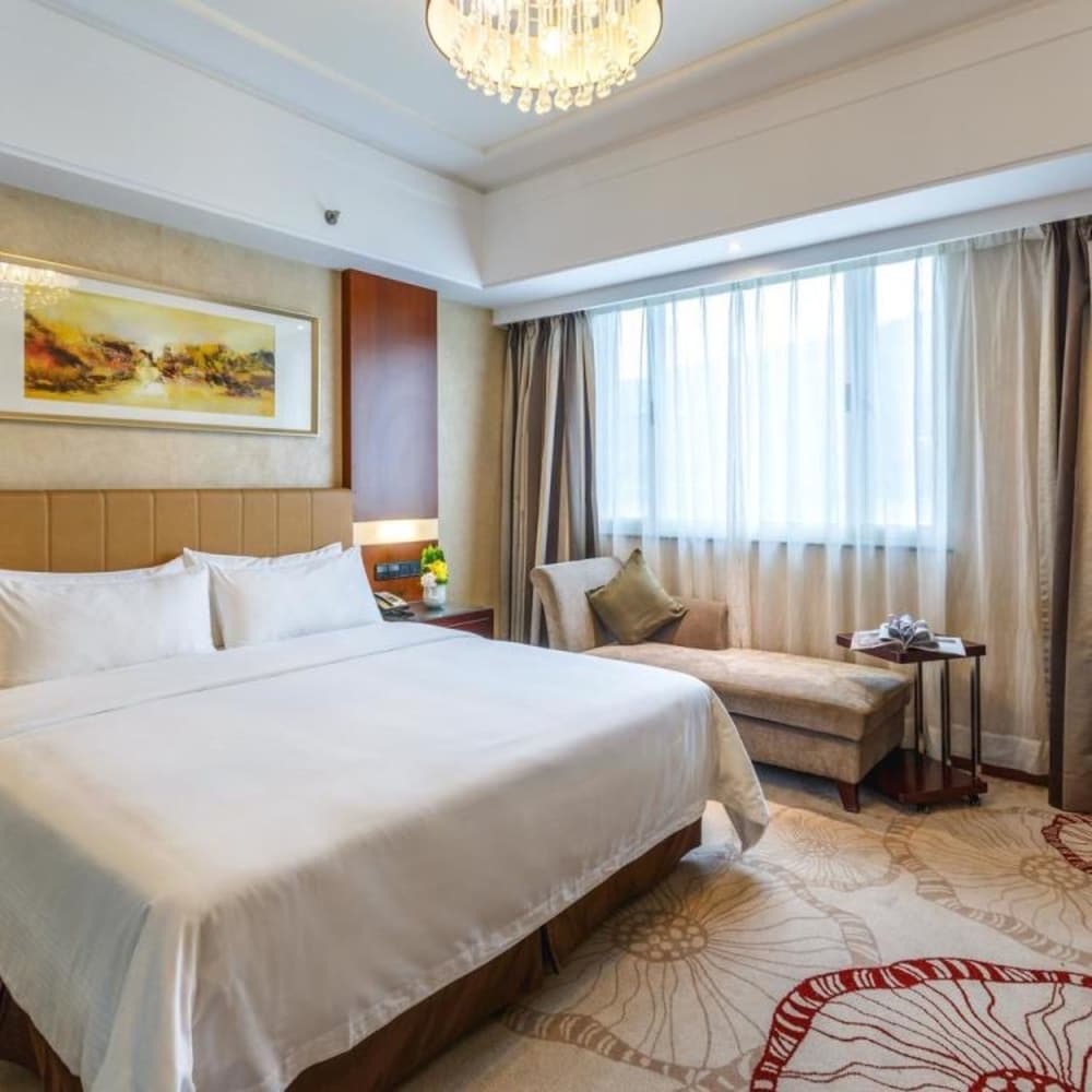 Excemon Sunshine Hotel Ruian 9/28