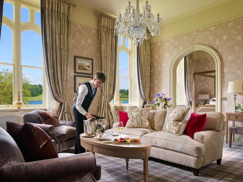Dromoland Castle Hotel 31/50