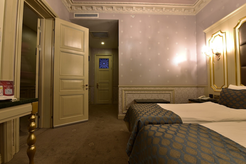 Meserret Palace Hotel 27/50