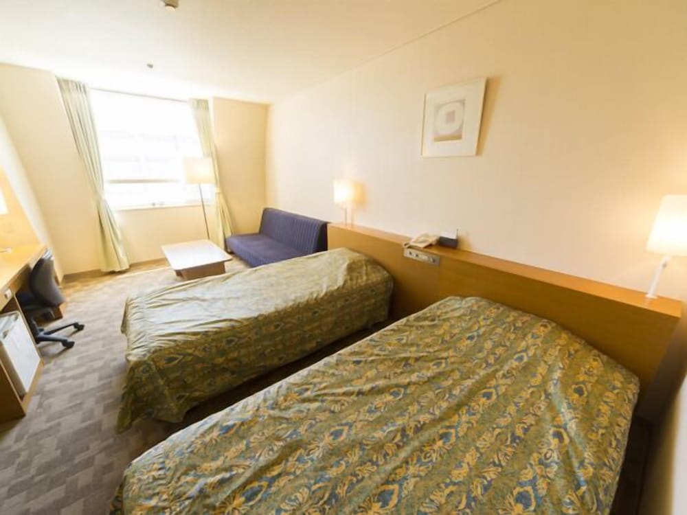 Hotel Hiroshima Sunplaza 16/51