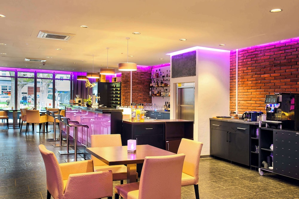 Tulip Inn Ludwigshafen City 46/70