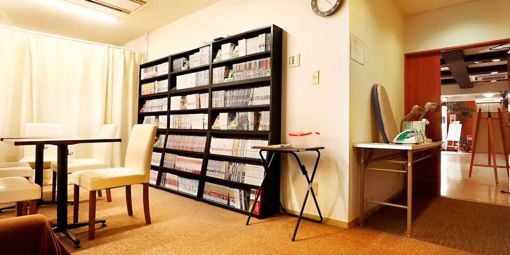 Hotel Abest Shinanjo Ekimae 36/50