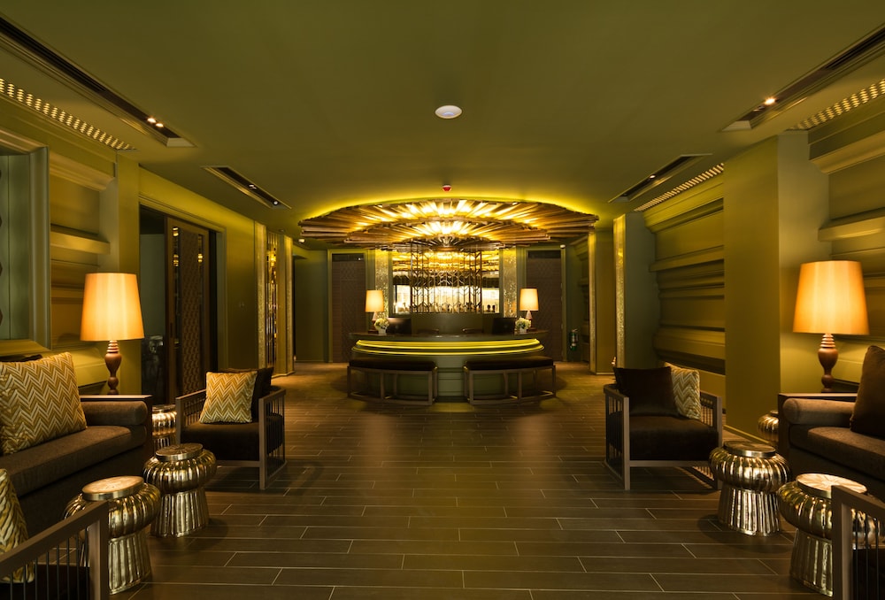 Chillax Heritage Hotel 8/40