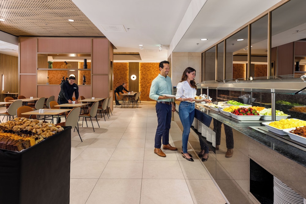 RIU Plaza Fishermans Wharf 53/67