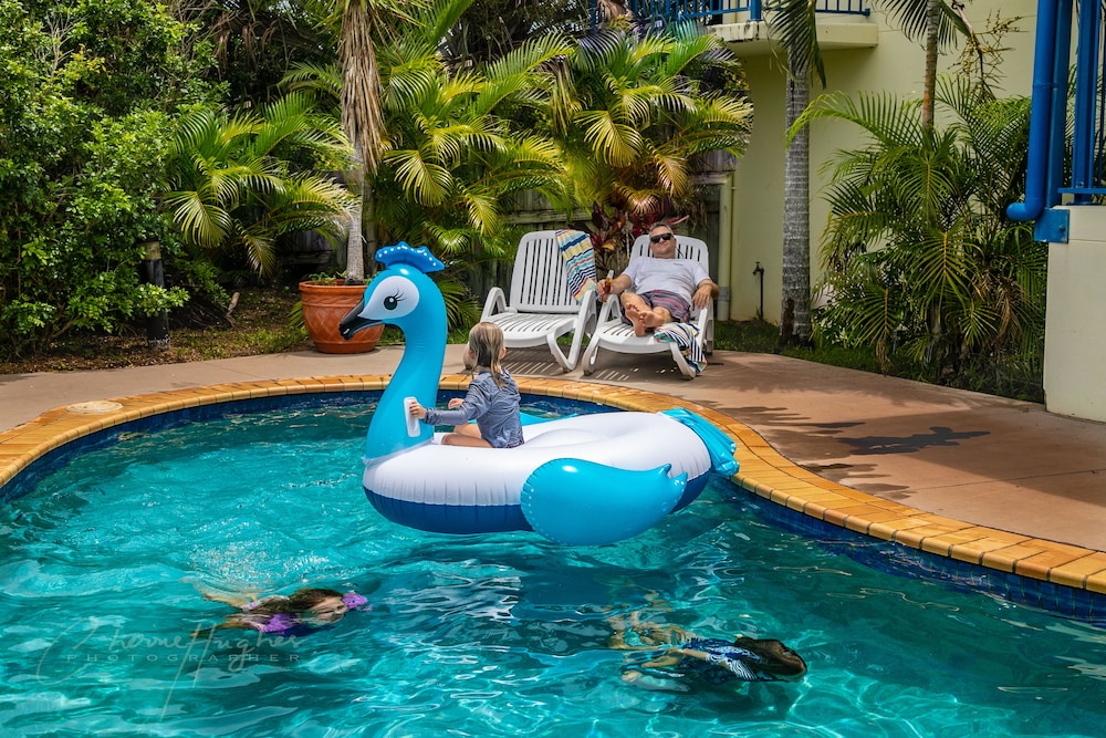 Mackay Seabreeze Apartments 21/51