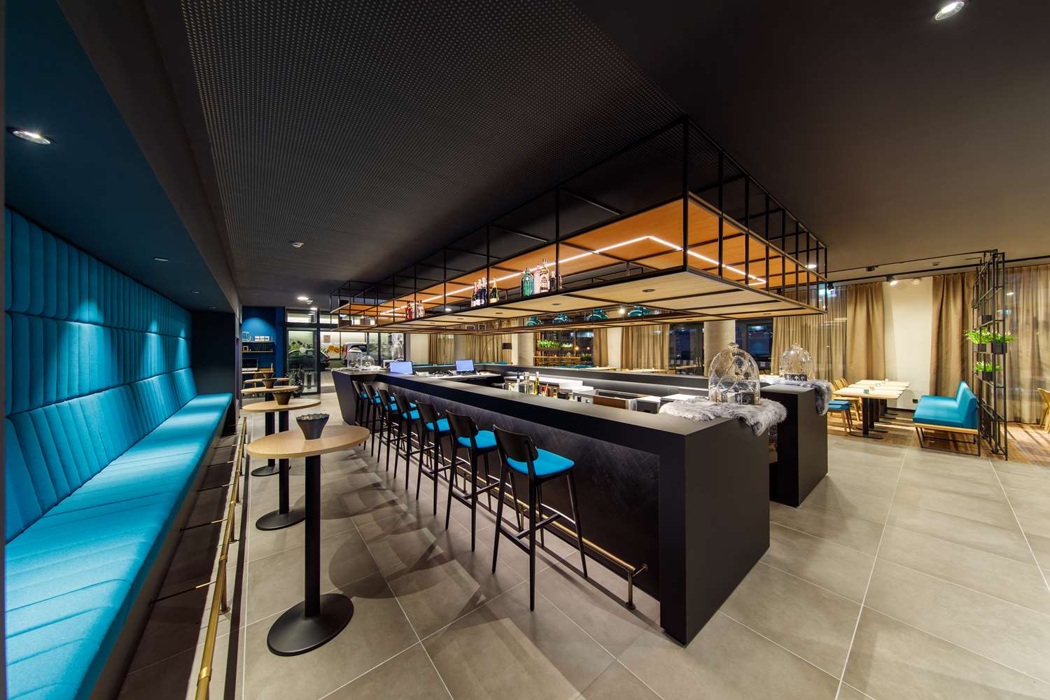 elaya hotel goeppingen, Trademark Collection by Wyndham 10/56