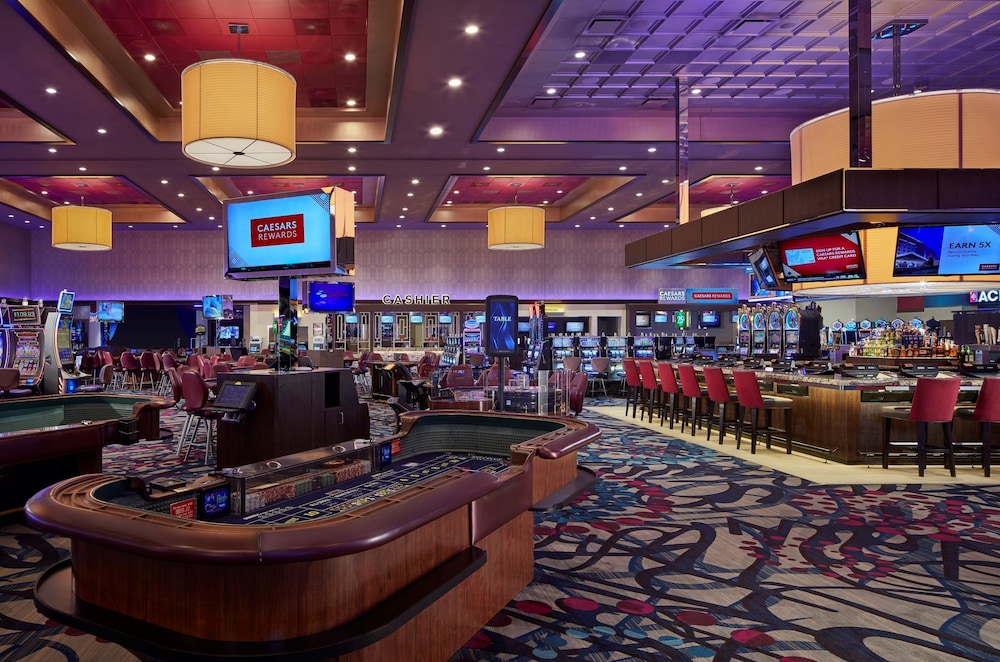 Harrah's Metropolis - A Caesars Rewards Destination 40/51