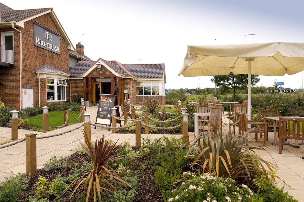 Premier Inn Uttoxeter 48/54