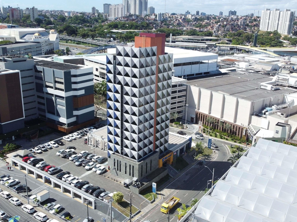 Conect Smart Hotel 3/47