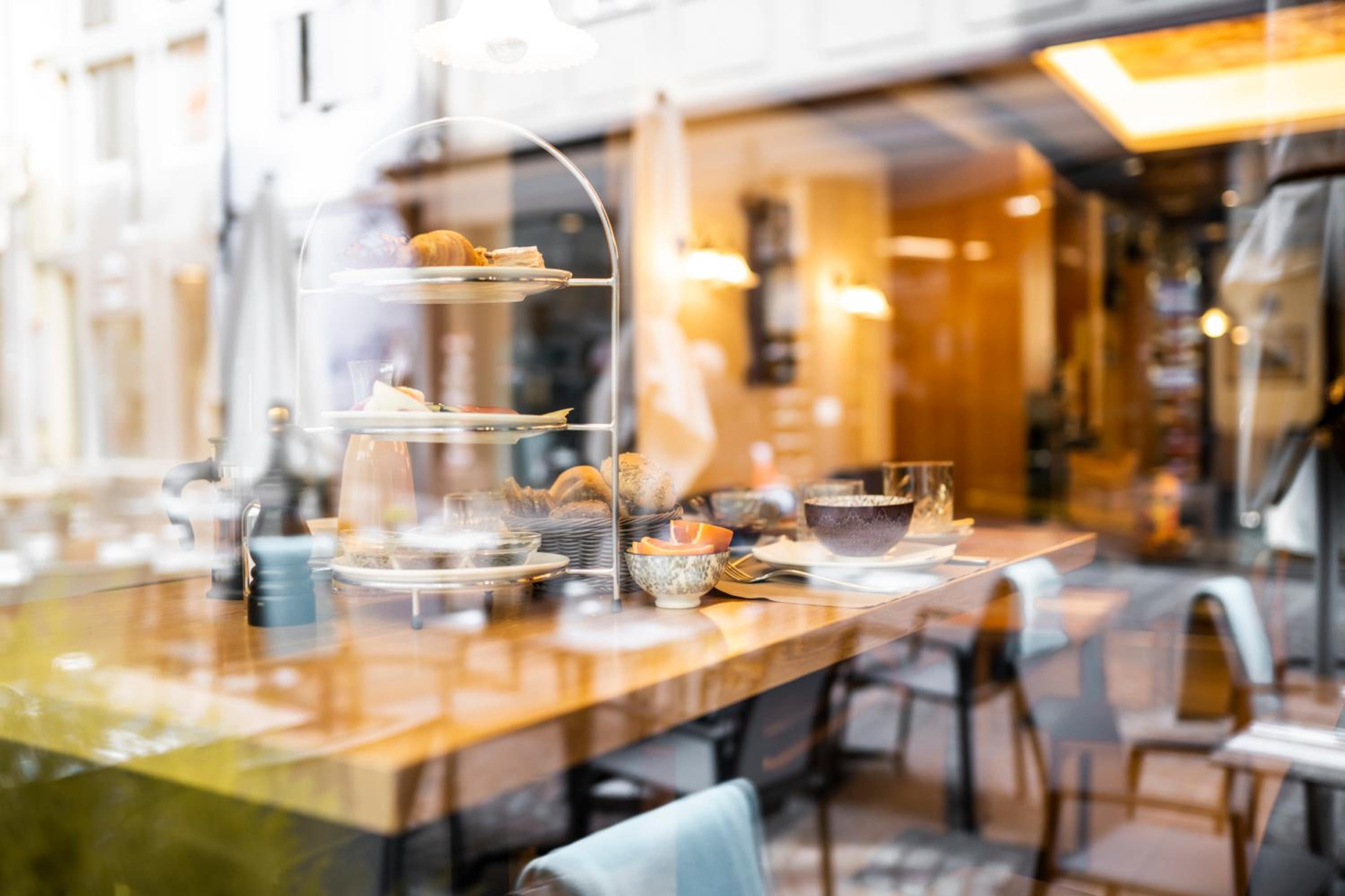 Feichter Hotel & Bistro 22/24