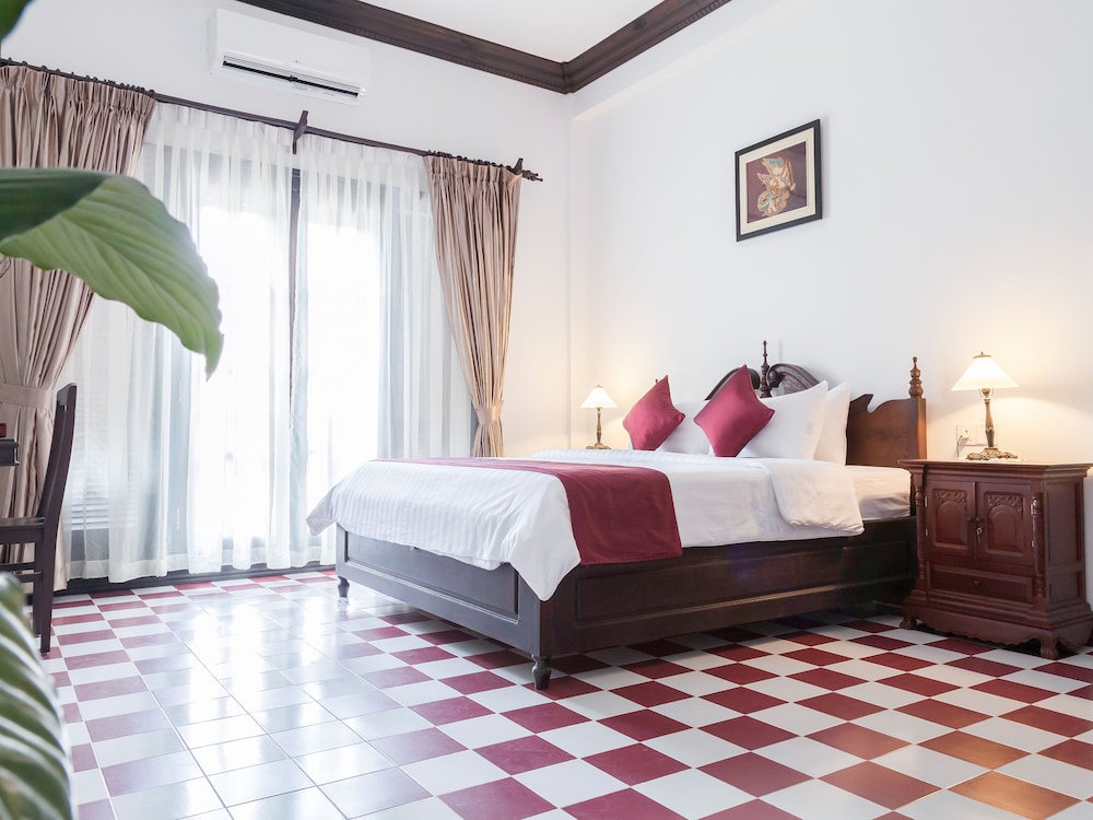 Chateau D'angkor La Residence 27/62