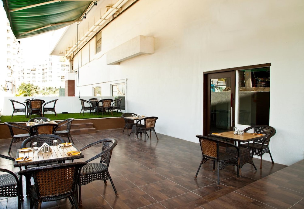 Octave Hotel Spa Sarjapura Road 28/38