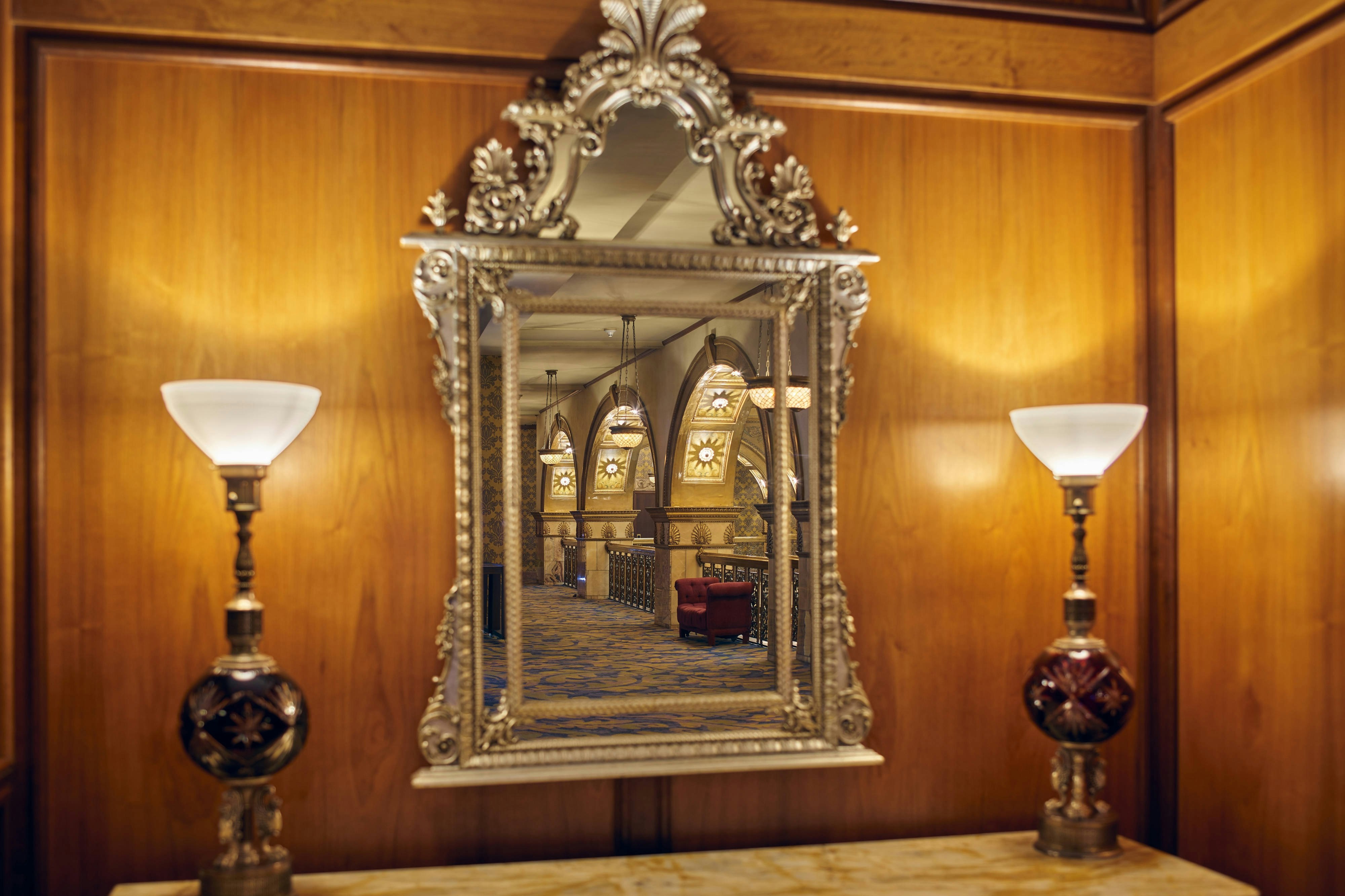 The Brown Palace Hotel And Spa Autograph Collection 14/40