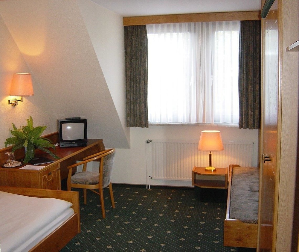 Hotel Simonshof 22/35