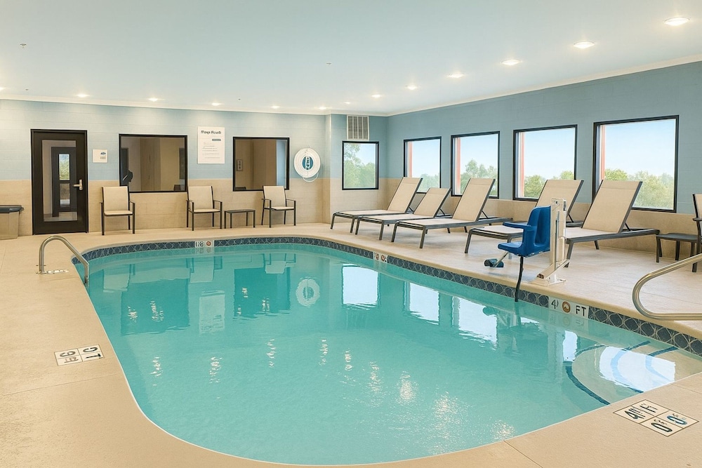 swimming pool spa