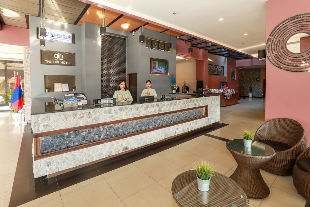Gu Hotel 6/48
