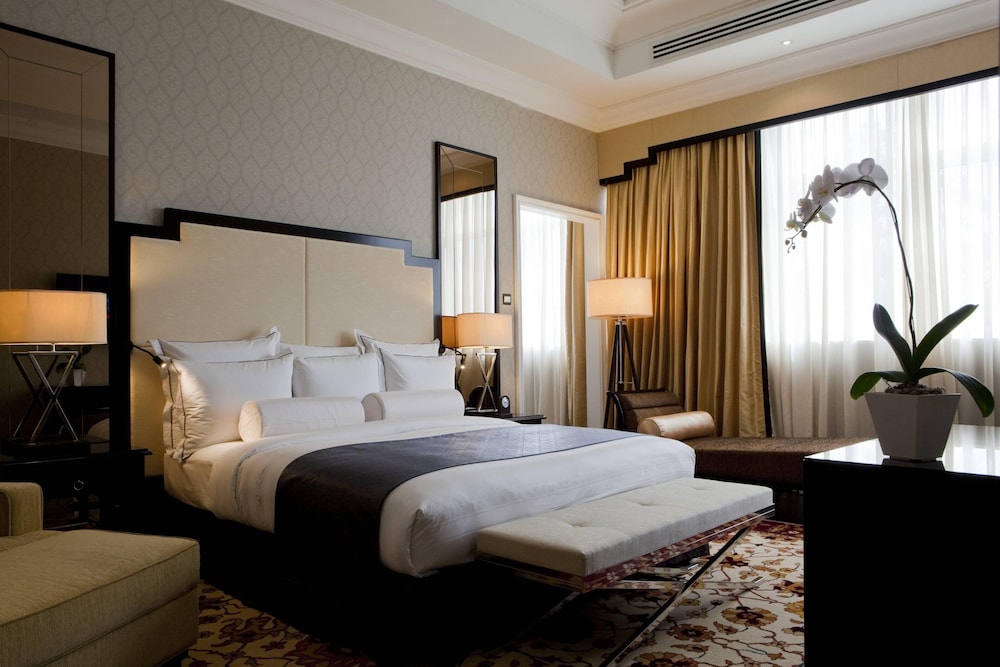 The Majestic Hotel Kuala Lumpur Autograph Collection 11/54