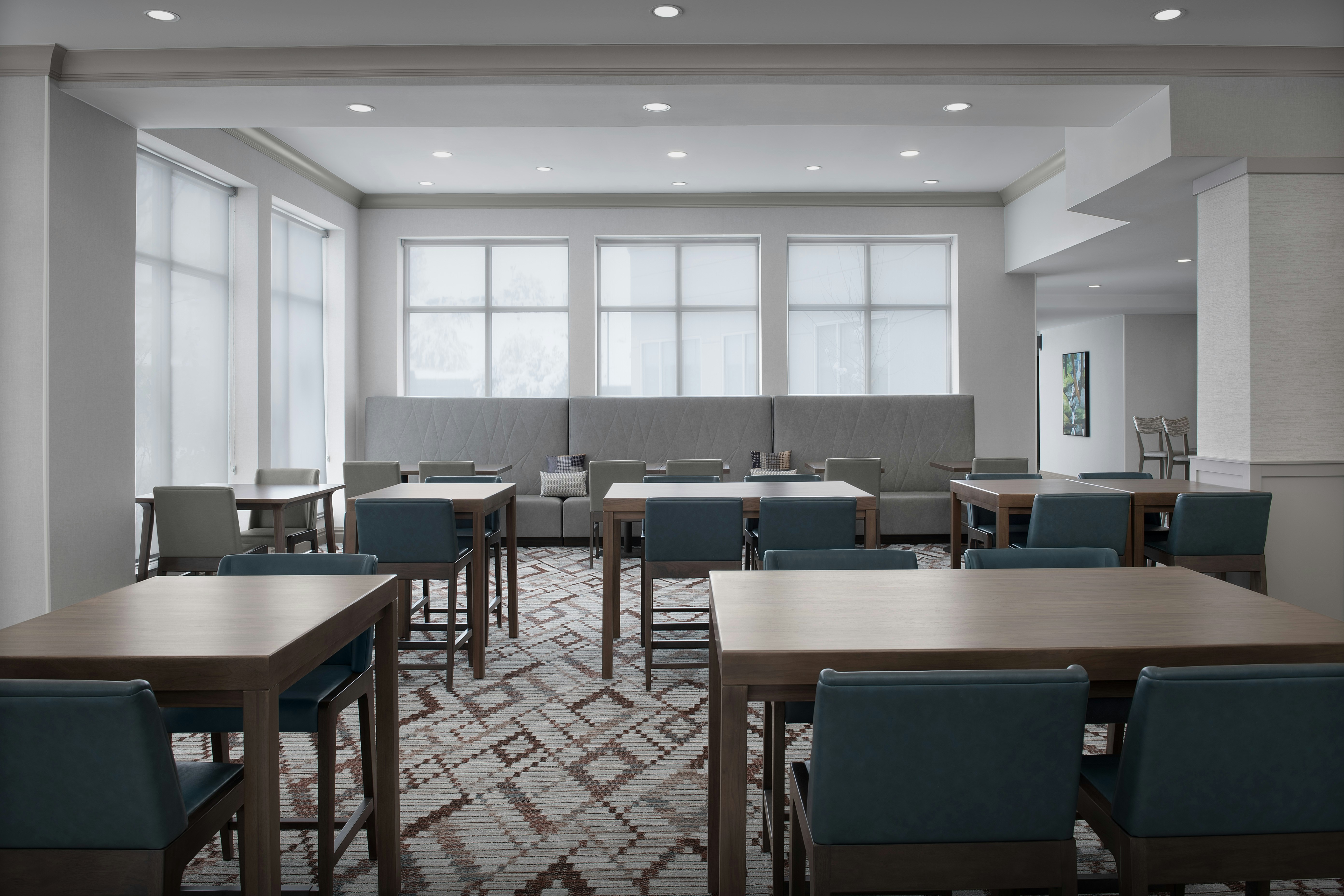 Hilton Garden Inn Casper 34/44