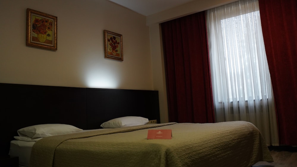 ARSAN OTEL 8/37