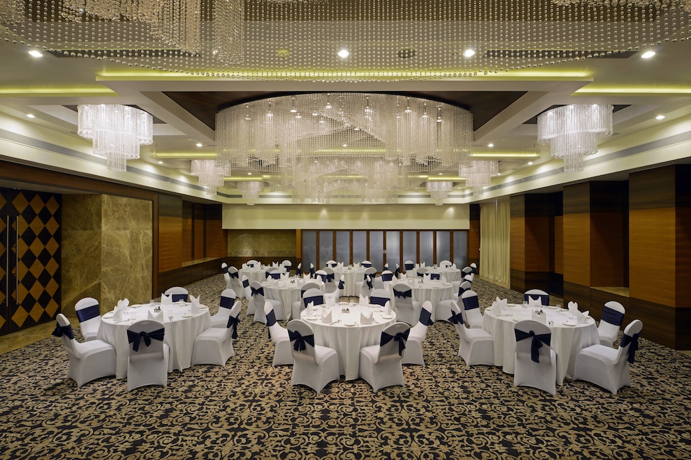 Radisson Blu Hotel Ahmedabad 64/71