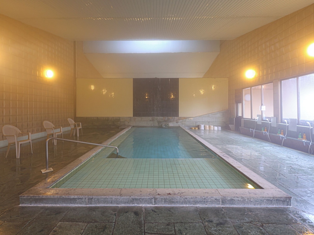 Yama no Takohei Ryokan 27/32