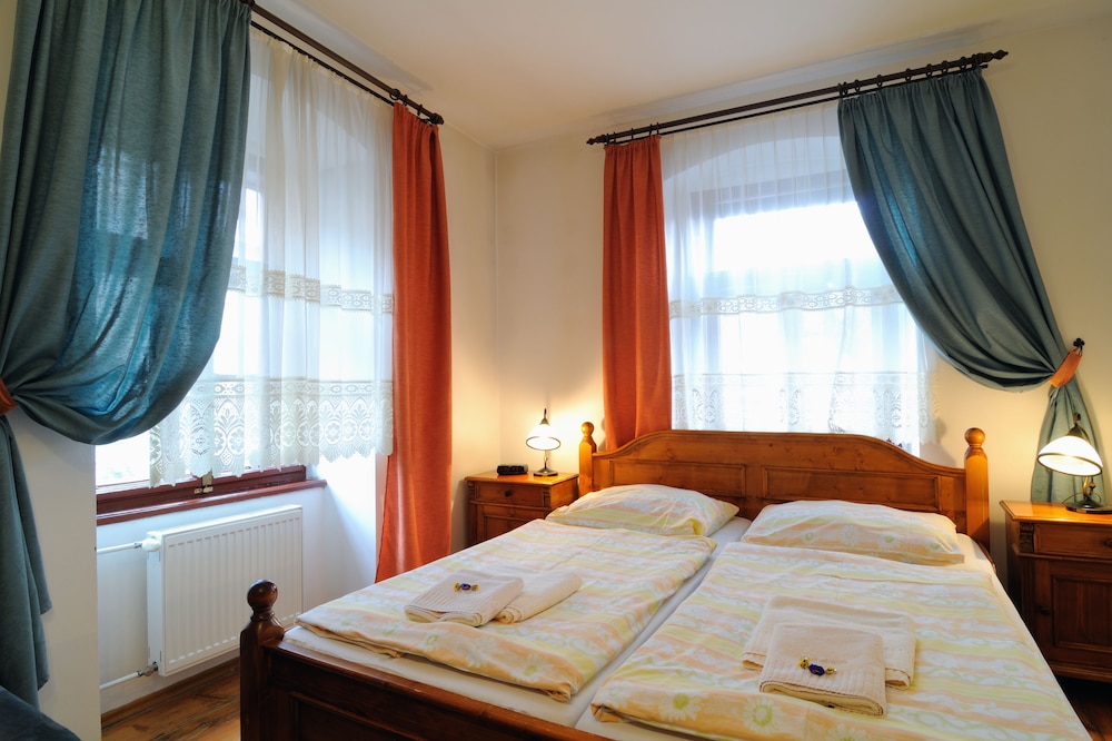 Kachelman Pension-banska Stiavnica 16/57