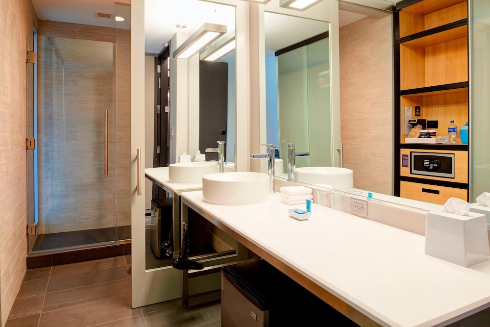 ALOFT COLUMBUS WESTERVILLE 13/47