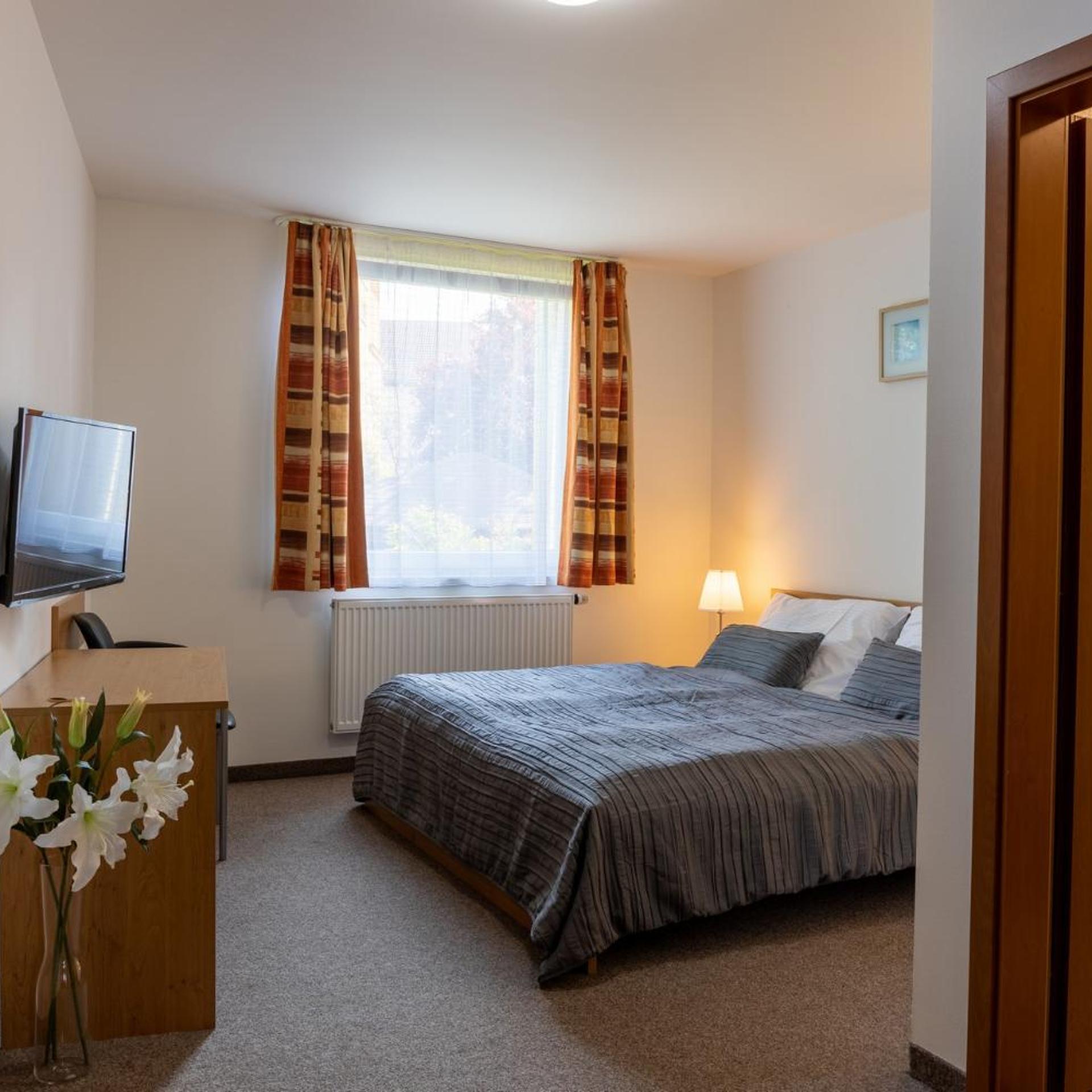 Kanarek Hotel 8/50