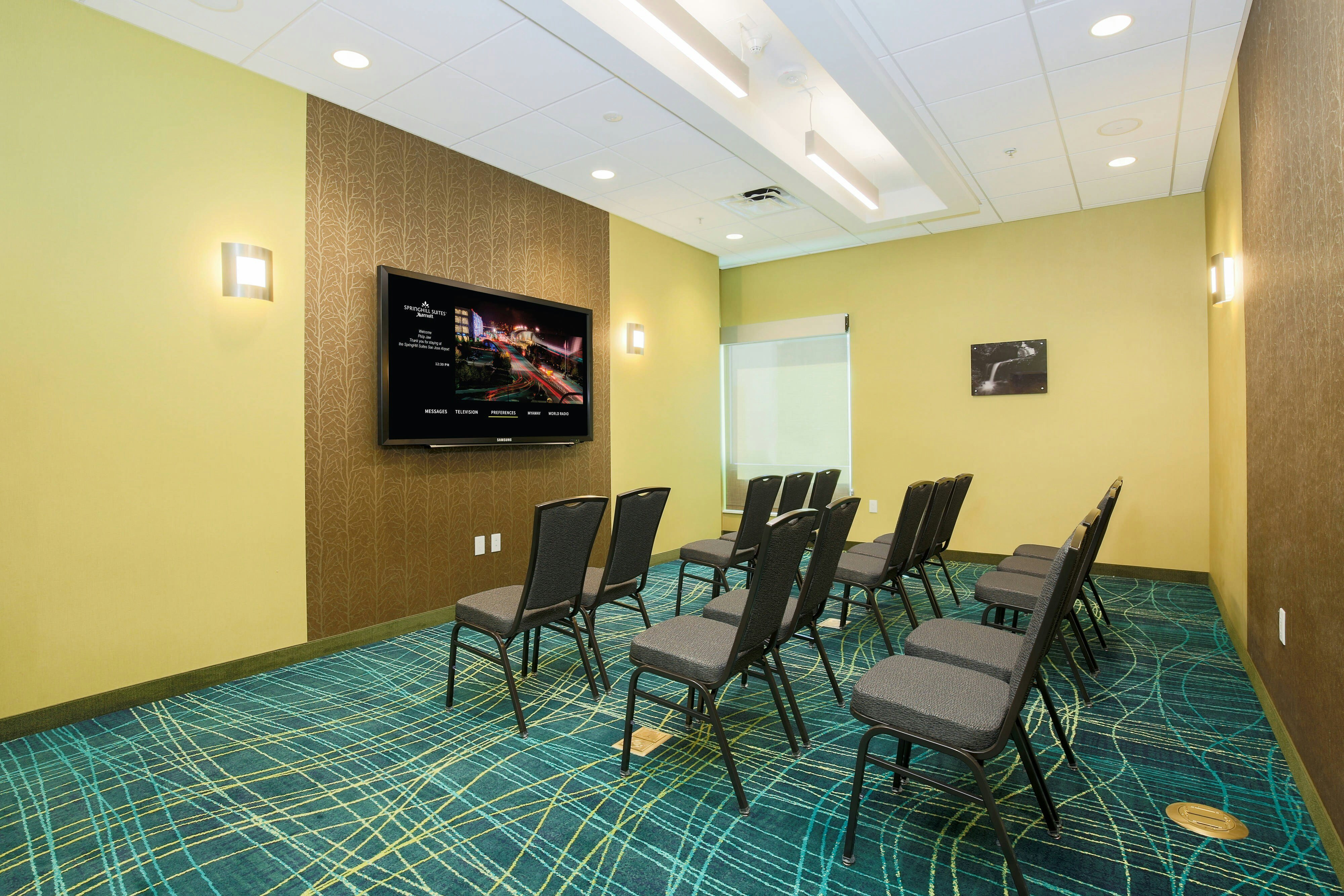Residence Inn By Marriott San Jose Airport 45/53