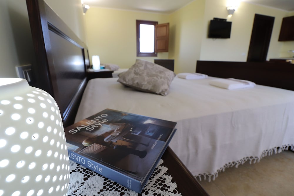 Tenuta Gli Agrumi Del Salento 13/50