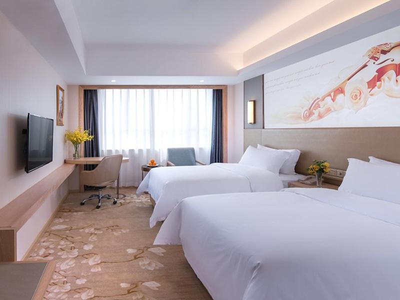 Vienna Hotel (Shenzhen Huaqiang North) 29/44