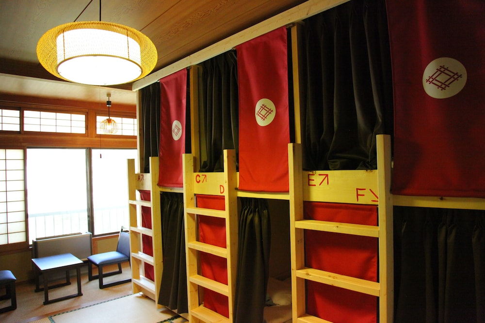Hostel & Spa Fan! Matsumoto 11/50