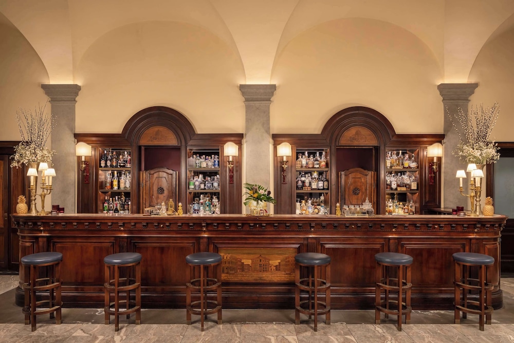 Tivoli Palazzo Gaddi Firenze Hotel 29/48