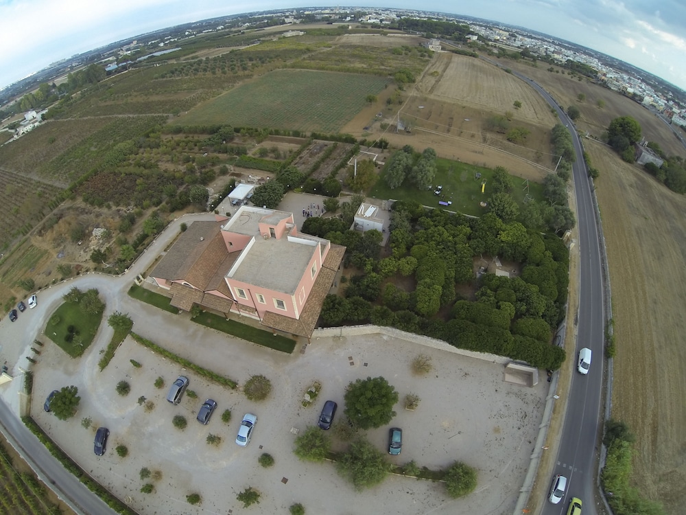 Agriturismo Arangea 4/42