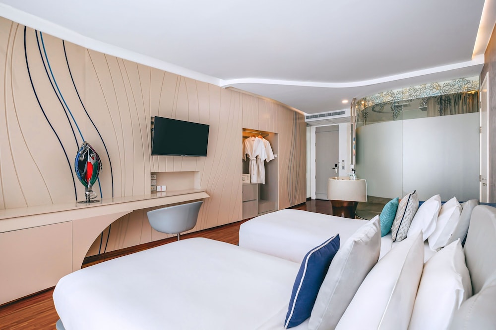 Hotel Baraquda Heeton Pattaya by Compass Hospitality 14/50