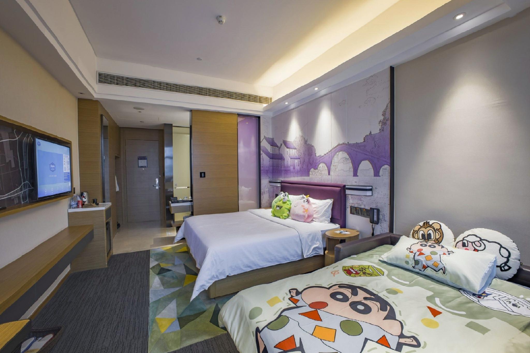 Hampton by Hilton Suzhou New District 11/29