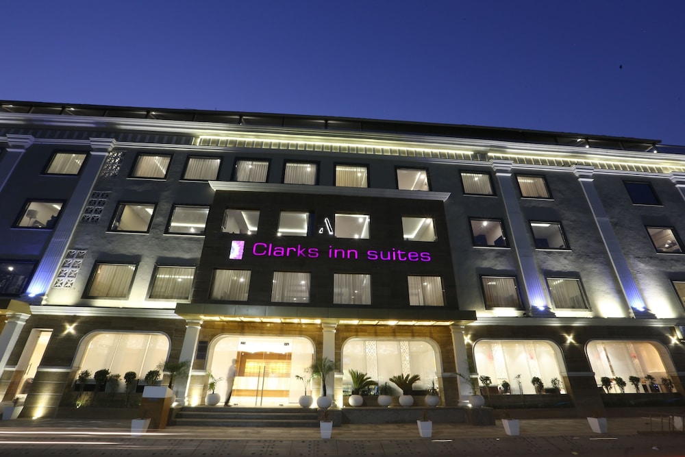 Clarks Inn Suite Gwalior 2/41