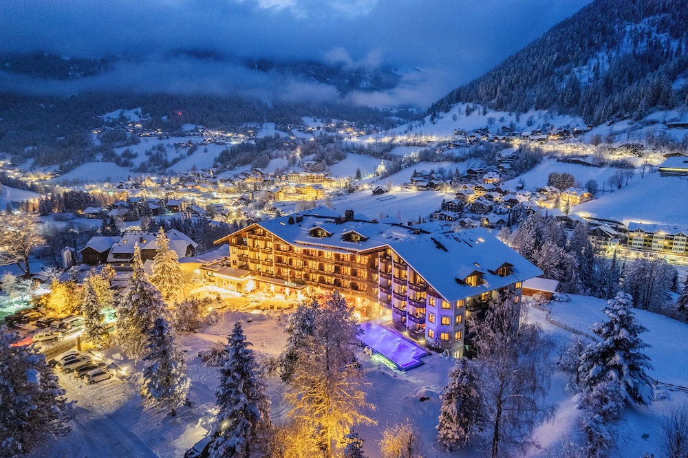 Harmonys Hotel Kirchheimerhof 4/50