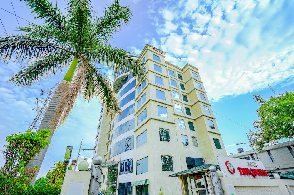 绿松石酒店(Hotel Turquoise) 图片3