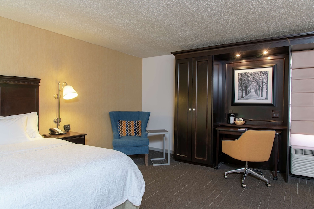 Hampton Inn Akron/Kent Area 21/76