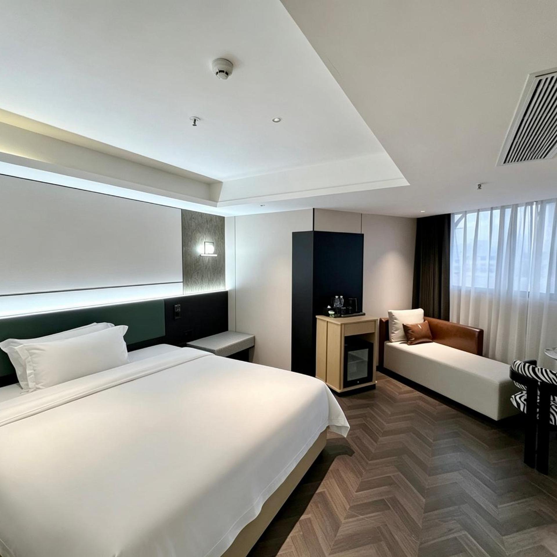 YINGSHANG HOTEL KECUN DUNHE BRANCH 19/55