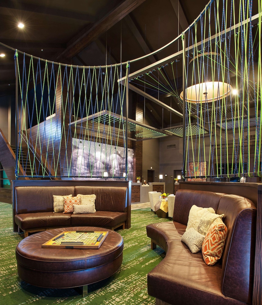 Doubletree By Hilton Hotel Park City The Yarrow 48/76