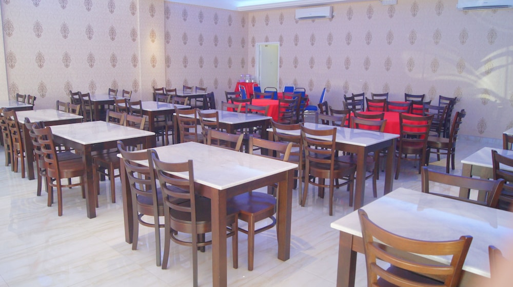 Hotel Hsiang Garden 19/25