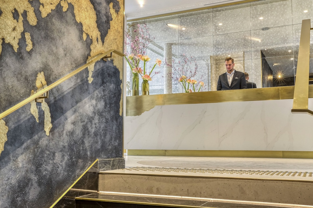 Maison Albar Hotels Le Vendome 16/72