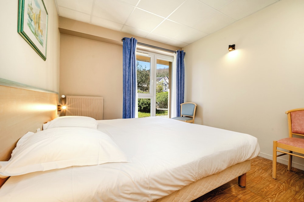 Hotel The Originals Douarnenez Les Résidences d Armor 15/53