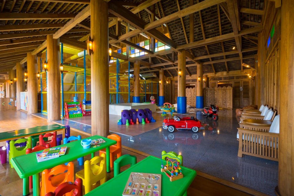 Santhiya Koh Yao Yai Resort Spa 55/74