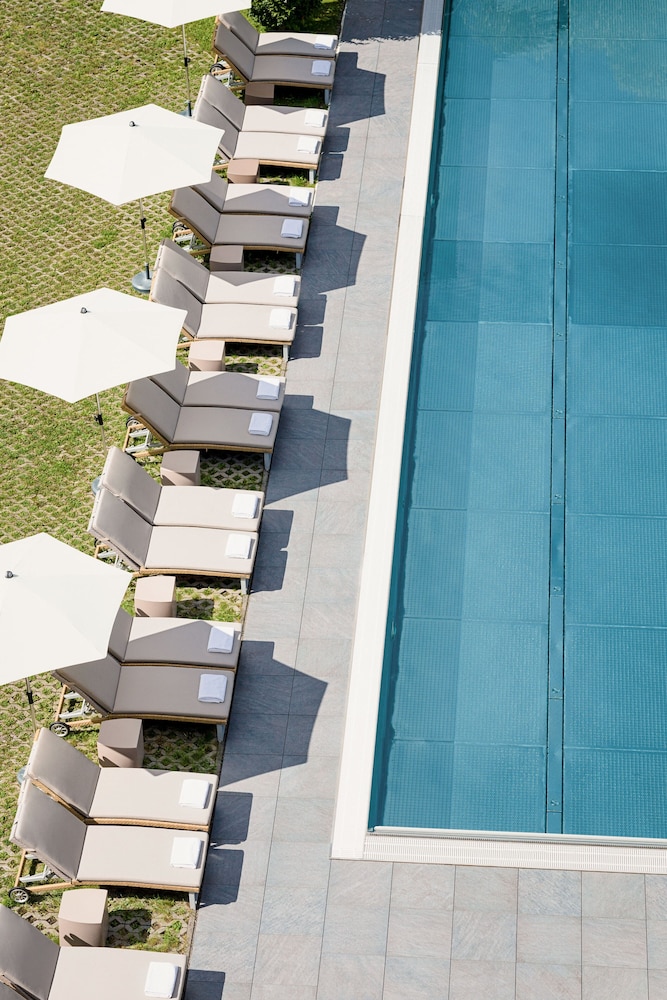 MAVIDA BALANCE HOTEL AND SPA 46/79