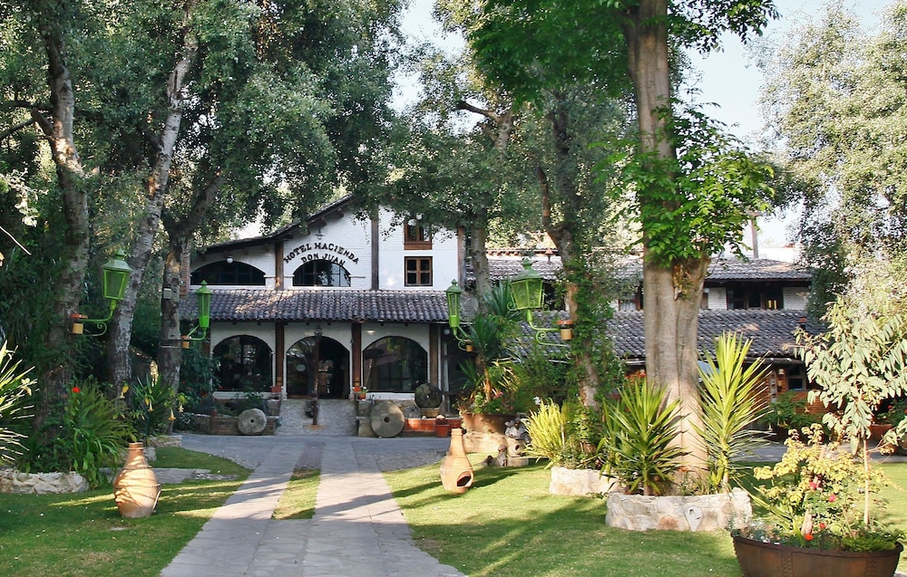 Hacienda Don Juan 38/43