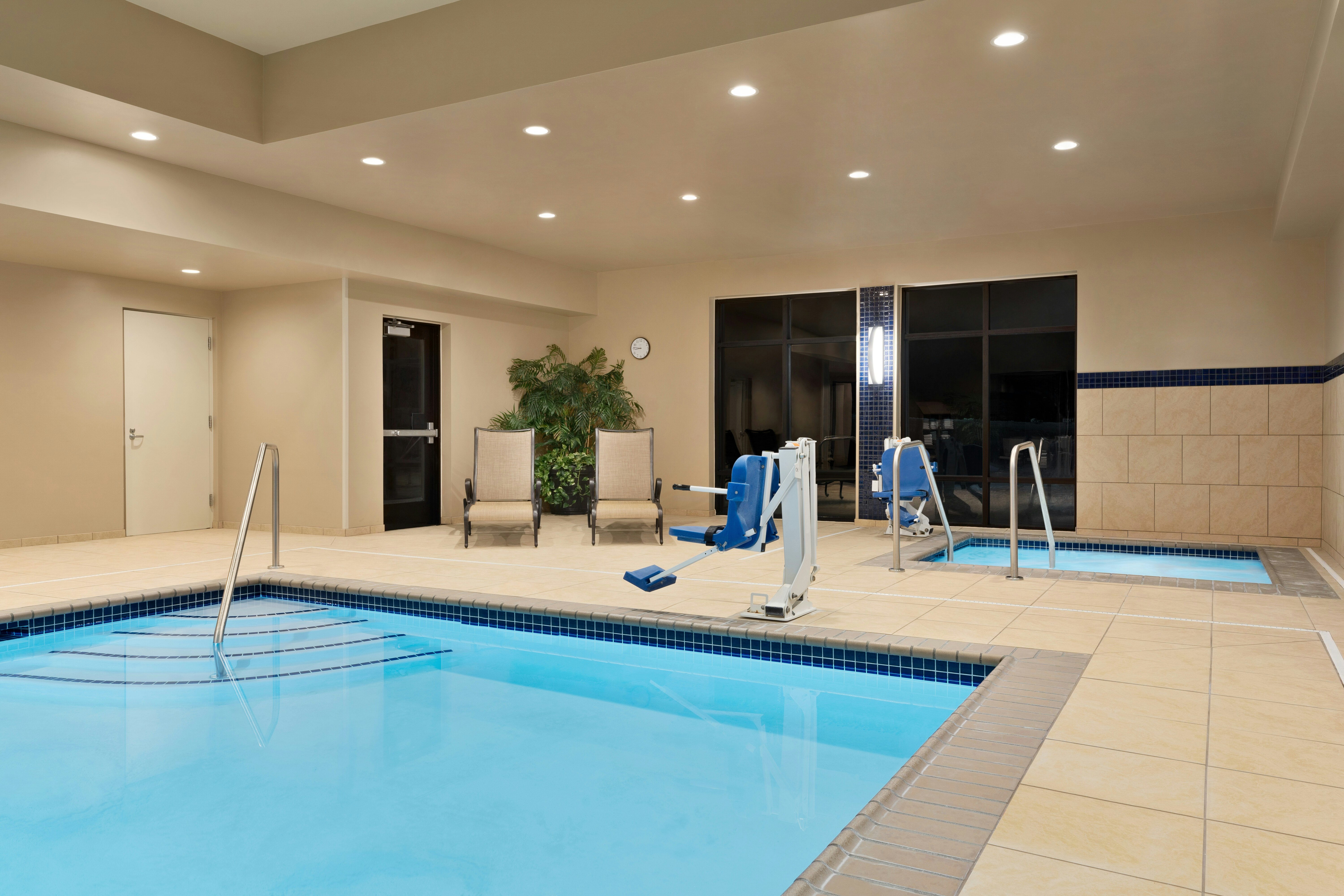 Hampton Inn and Suites Mount Joy Lancaster West 28/43
