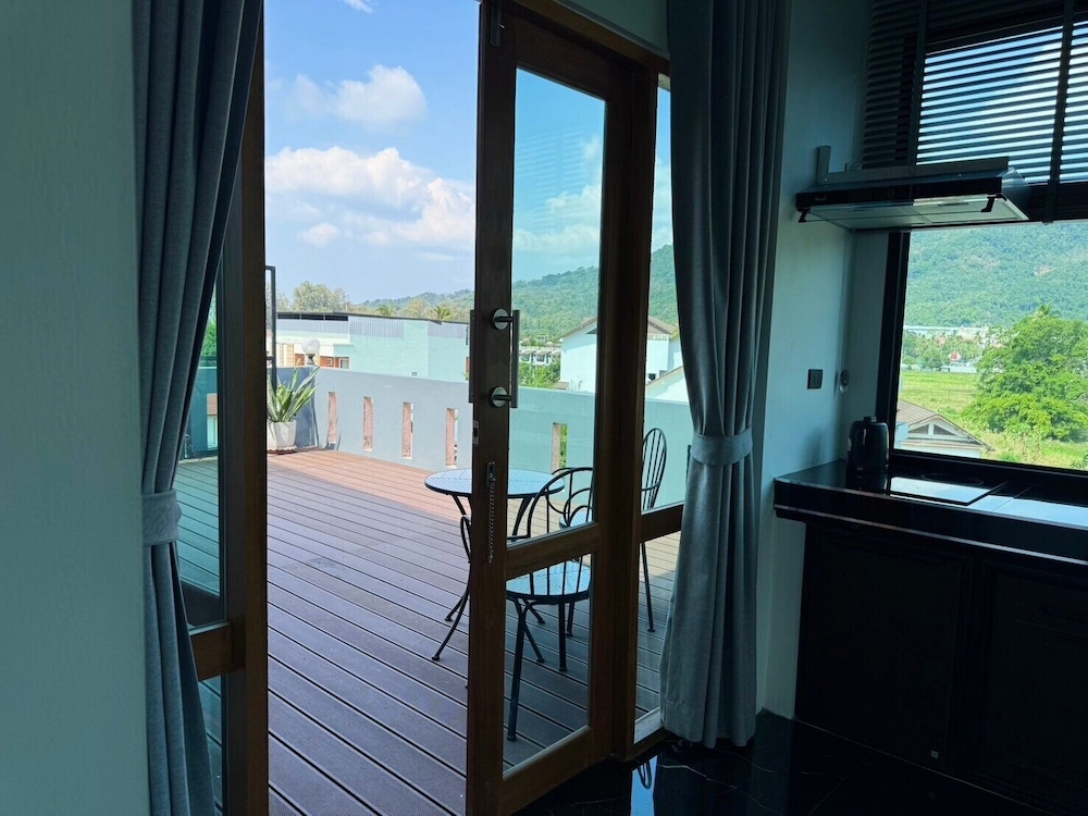 Ice Kamala Beach Hotel 29/65